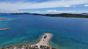 Apartments Beachwalk Heaven Milica