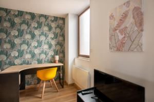 Appartements Melix - Elegant - 2-3 Couchages : photos des chambres