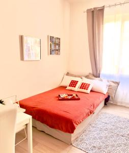 Olimpia Bis - Gianicolo - Trastevere - Vaticano - Centro Storico di Roma