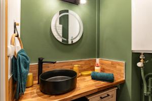 Appartements Melix - Elegant - 2-3 Couchages : photos des chambres