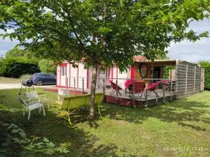 Chalet EVIDENCE CASTELJALOUX - Bouglon