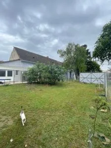 Srpska Crnja Home - Şandra