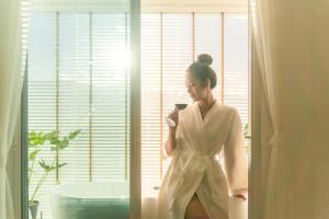 Mai Hotel Chiang Mai ใหม่โฮเทล เชียงใหม่