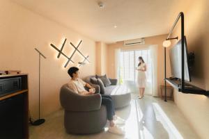 Mai Hotel Chiang Mai ใหม่โฮเทล เชียงใหม่