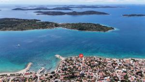 Apartments Beachwalk Heaven Milica