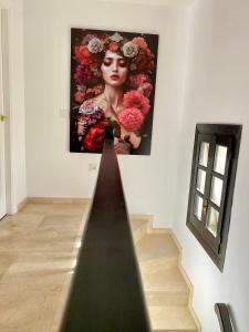 Higueron Rentals Casa Buenavista