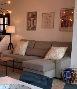 Higueron Rentals Casa Buenavista