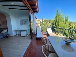 Higueron Rentals Casa Buenavista