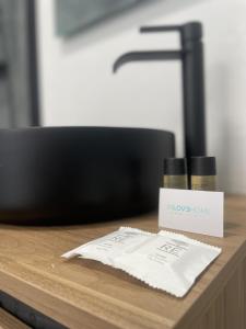 Apartamento Cap Negret