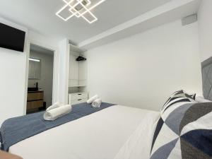 Apartamento Cap Negret