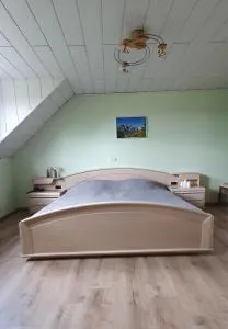 Ferienwohnung Am Gillrather Hof - 盖伦基兴