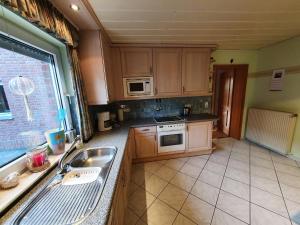 Ferienwohnung Am Gillrather Hof