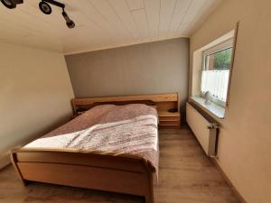 Ferienwohnung Am Gillrather Hof