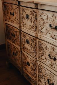 Hotels Hotel l'Abbaye : photos des chambres