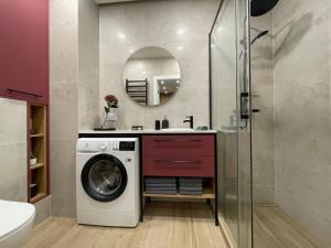 Apartament na Krowodrzy