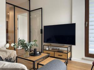 Apartament na Krowodrzy