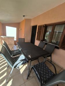 Apartman KOLAREK 