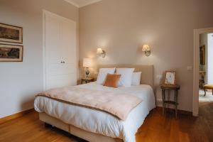 Hotels Hotel l'Abbaye : photos des chambres
