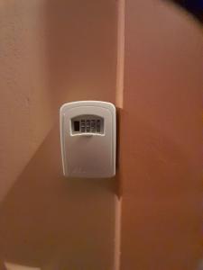 Panagaris Sweet Home