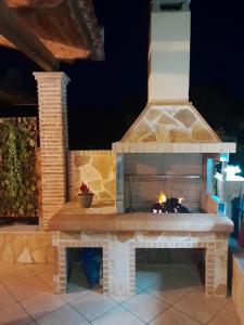 Panagaris Sweet Home