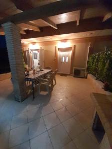 Panagaris Sweet Home