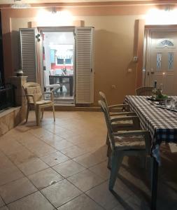 Panagaris Sweet Home