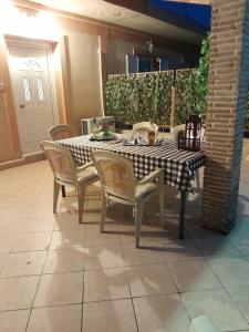 Panagaris Sweet Home