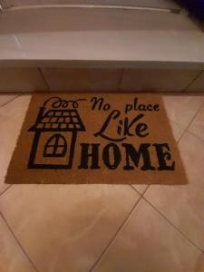 Panagaris Sweet Home