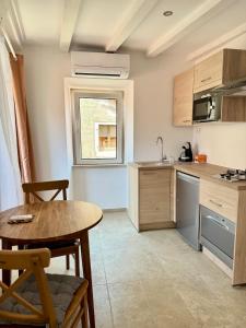Zdenac City Centre studio 