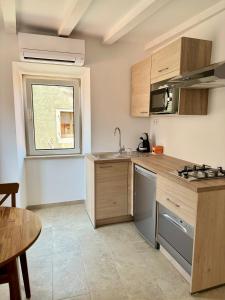 Zdenac City Centre studio 