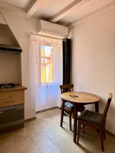 Zdenac City Centre studio