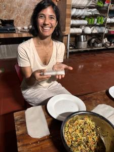 Mama Sisi Sapa Homestay & Trekking
