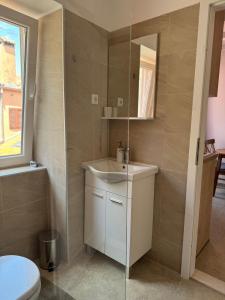 Zdenac City Centre studio