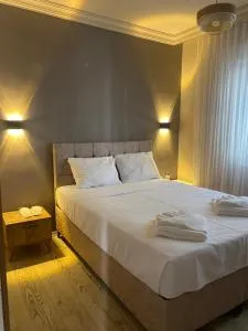 Konyaalti Suite Hotel - Hurmaköy