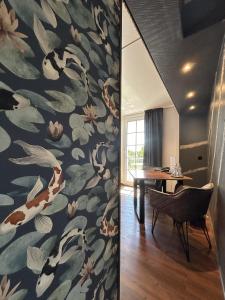 Balkon-Studio im Hotel Reindahls