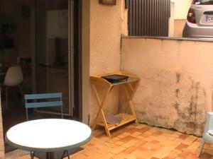 Appartements Henri IV : photos des chambres