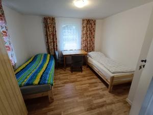 Krzyże Info - Noclegi, pokoje z Basenem