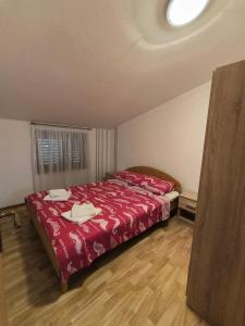 Apartman KOLAREK 