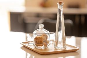 Ibis Apartments Chania,close to the beach