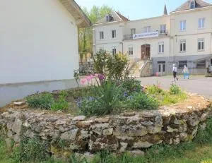 Motel le Bon Samaritain - Unchair