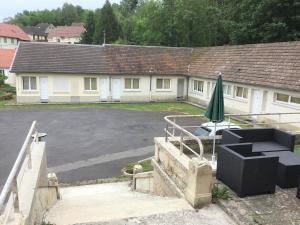 Motel le Bon Samaritain