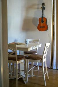 Deluxe Doppelzimmer mit Balkon