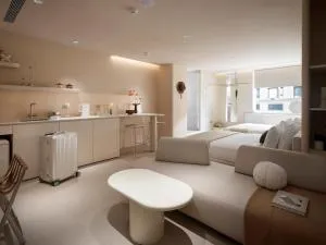 Lore Hotel - Тайбэй