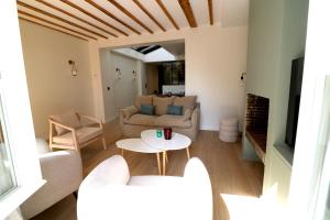 La Canopée de Trouville