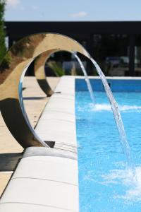 Alexander Resort