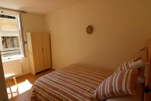 Maisons de vacances La Canopee de Trouville : photos des chambres