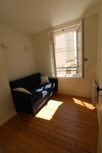 Maisons de vacances La Canopee de Trouville : photos des chambres