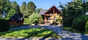 Bridget's Home - Montertelot