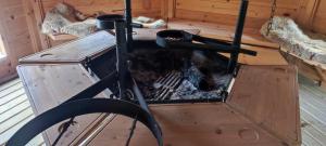 Chalets Bridget-s Home : photos des chambres
