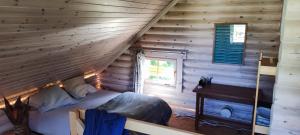 Chalets Bridget-s Home : photos des chambres